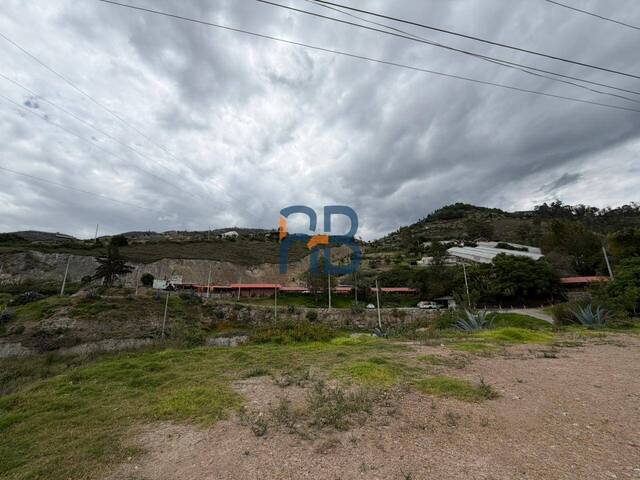 Terreno para Venta en Paute - 2