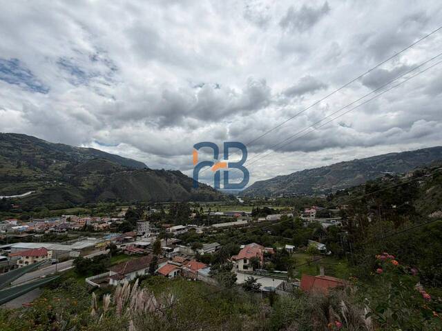 Terreno para Venta en Paute - 3
