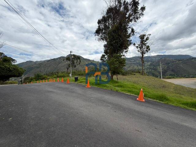 Terreno para Venta en Paute - 4