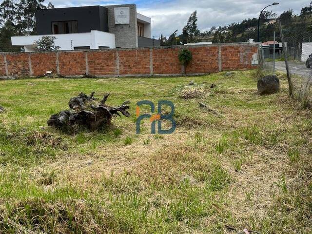 Terreno para Venta en Cuenca - 5