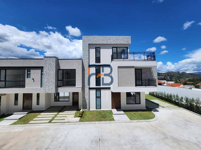 #MJ3160 - Casa para Venta en Cuenca - A - 2