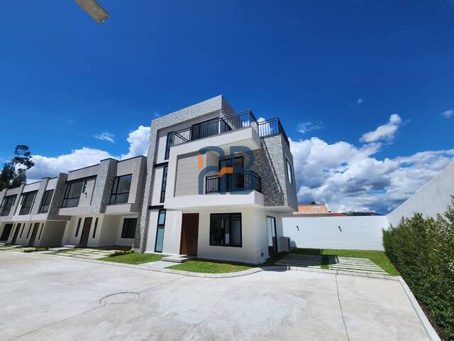 #MJ3160 - Casa para Venta en Cuenca - A - 3