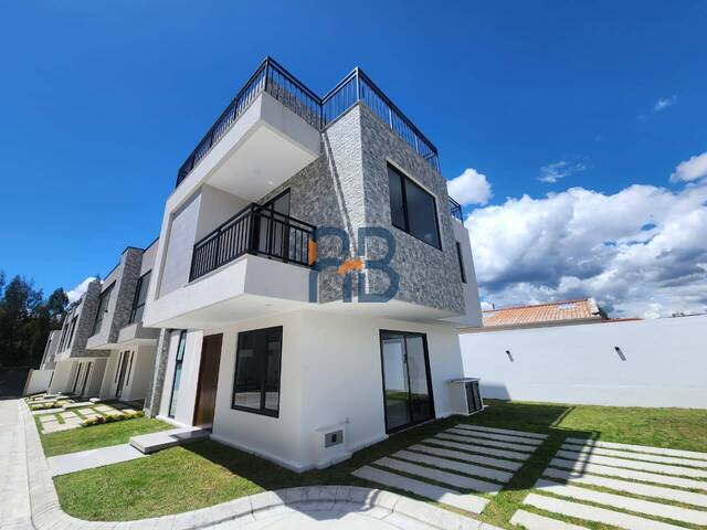 #MJ3160 - Casa para Venta en Cuenca - A - 1