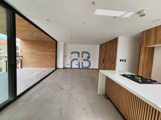 #MJ3318 - Departamento para Venta en Cuenca - A