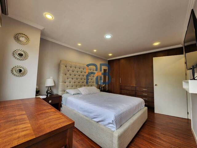 Departamento para Venta en Cuenca - 4