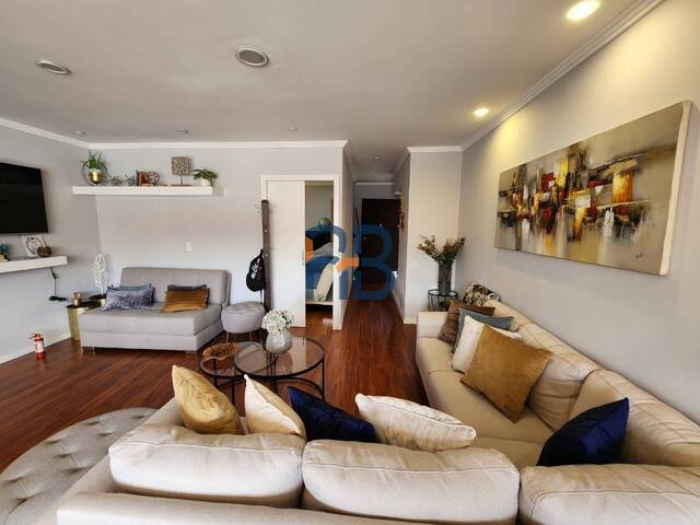 #MJ3319 - Departamento para Venta en Cuenca - A