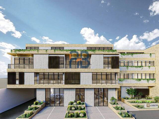 Suite para Venta en Cuenca - 2