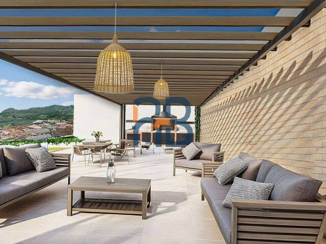 Suite para Venta en Cuenca - 5