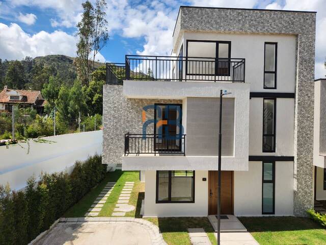 Venta en Challuabamba - Cuenca