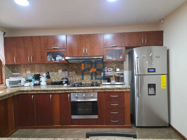 Casa para Venta en Cuenca - 5