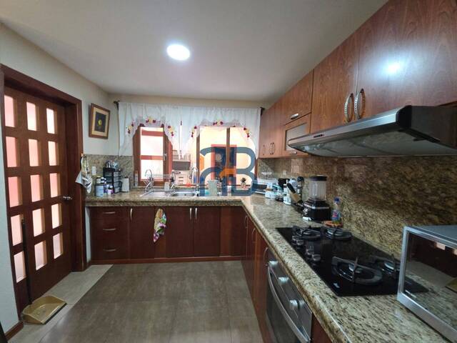 Casa para Venta en Cuenca - 4