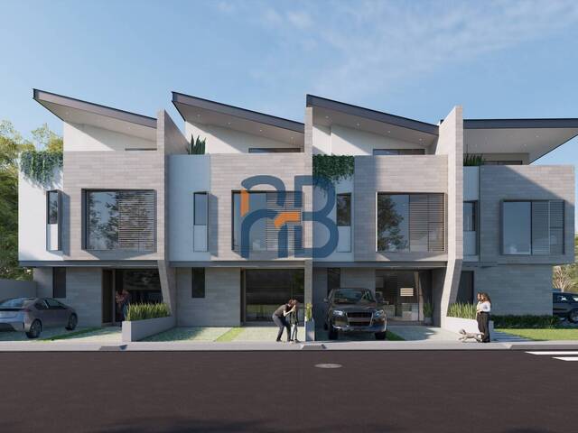 Venta en Jardines del Rio - Cuenca