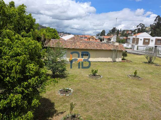 #MJ3325 - Terreno para Venta en Cuenca - A - 1