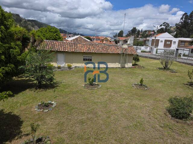 #MJ3325 - Terreno para Venta en Cuenca - A - 2