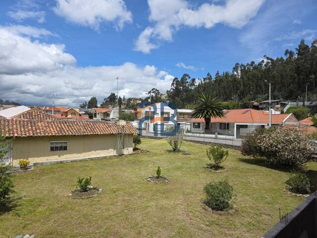 #MJ3325 - Terreno para Venta en Cuenca - A - 3