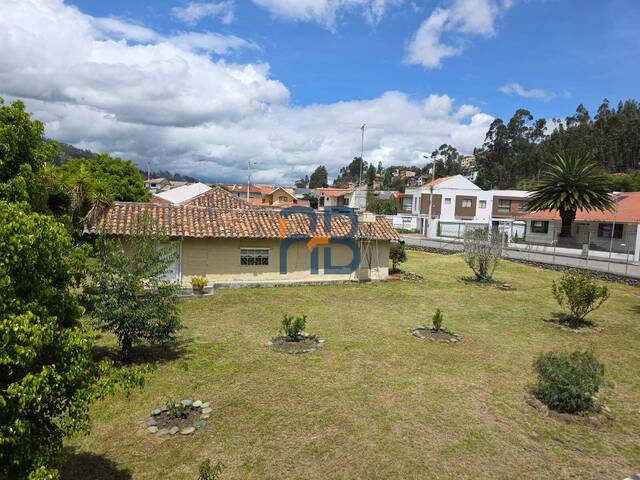 Terreno para Venta en Cuenca - 5