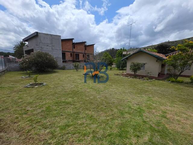Terreno para Venta en Cuenca - 4