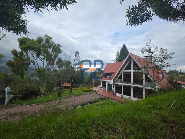 #MJ3326 - Hacienda - Quinta para Venta en Cuenca - A