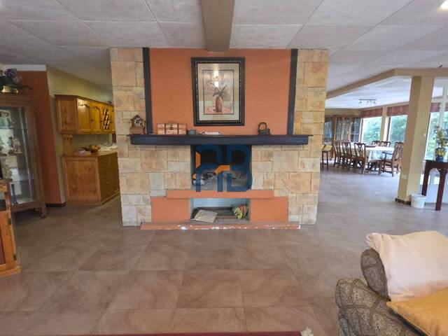 Hacienda - Quinta para Venta en Cuenca - 5