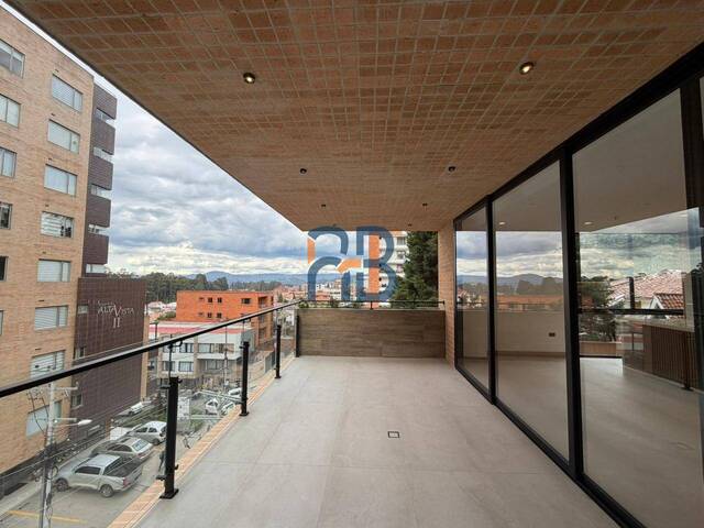 #MJ3328 - Departamento para Venta en Cuenca - A - 1