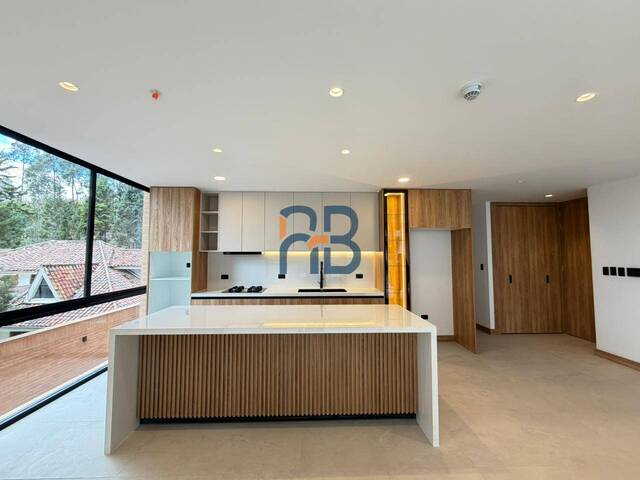 Departamento para Venta en Cuenca - 4