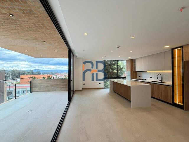 #MJ3328 - Departamento para Venta en Cuenca - A - 2