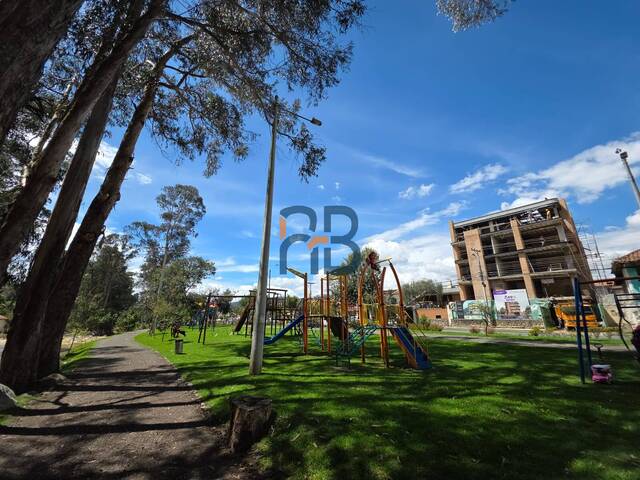 #MJ3329 - Suite para Venta en Cuenca - A