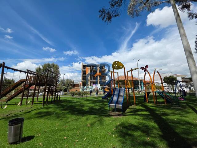 Departamento para Venta en Cuenca - 2