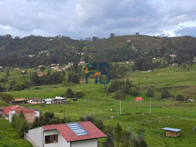 Terreno para Venta en Cuenca - 2