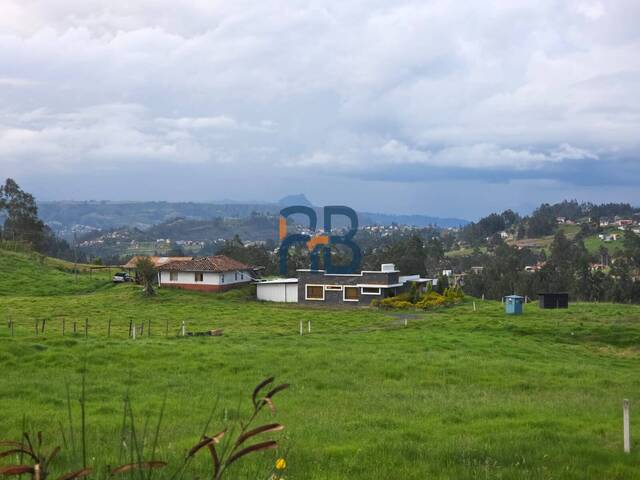 Terreno para Venta en Cuenca - 5