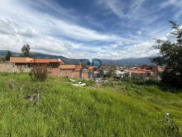 #MJ3264 - Terreno para Venta en Cuenca - A
