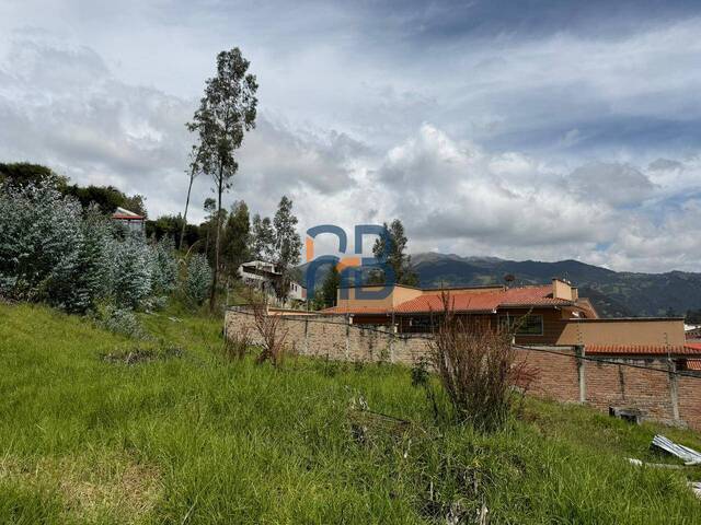 Terreno para Venta en Cuenca - 5