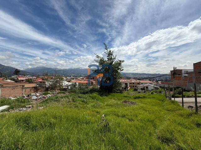 #MJ3264 - Terreno para Venta en Cuenca - A