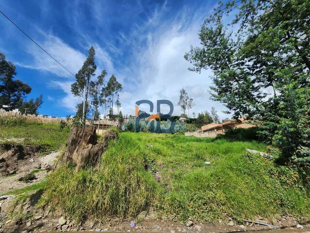 #MJ3264 - Terreno para Venta en Cuenca - A