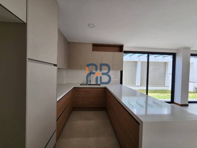 #MJ3333 - Casa para Alquiler en Cuenca - A