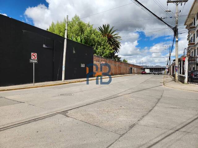 #MJ3335 - Terreno para Venta en Cuenca - A