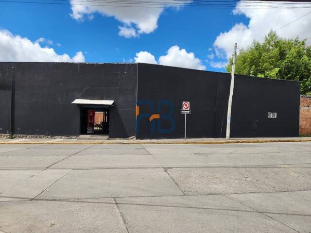 #MJ3335 - Terreno para Venta en Cuenca - A