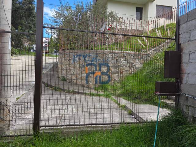 #MJ3336 - Terreno para Venta en Cuenca - A