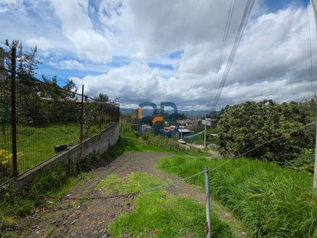 #MJ3336 - Terreno para Venta en Cuenca - A