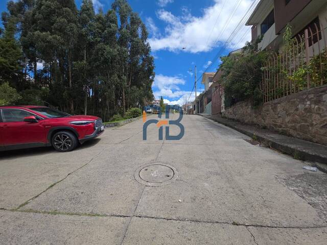 Terreno para Venta en Cuenca - 5