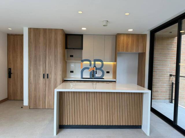 #AJ3337 - Departamento para Venta en Cuenca - A