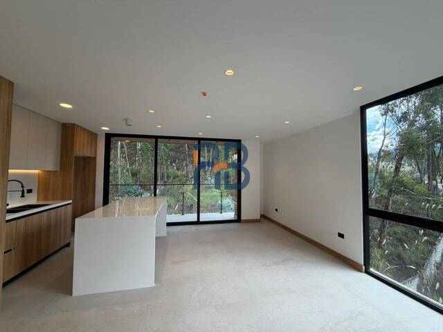 #AJ3337 - Departamento para Venta en Cuenca - A