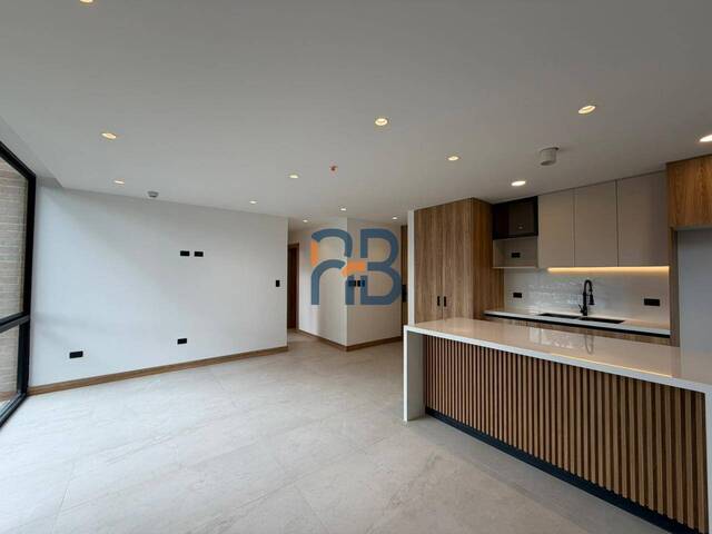 #AJ3337 - Departamento para Venta en Cuenca - A