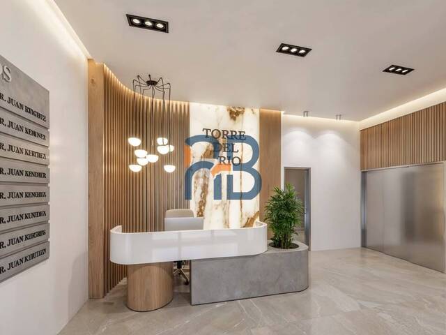 #MJ3339 - Oficina para Venta en Cuenca - A