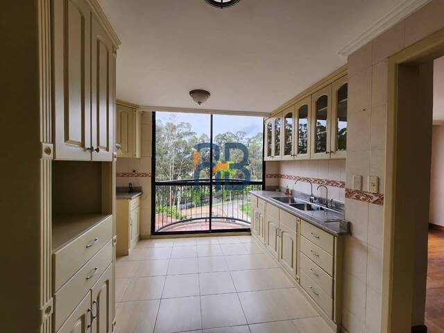 #MJ3342 - Departamento para Alquiler en Cuenca - A