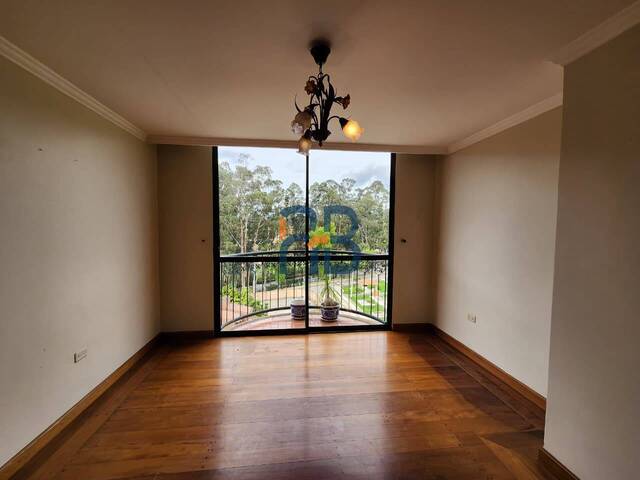 #MJ3342 - Departamento para Alquiler en Cuenca - A