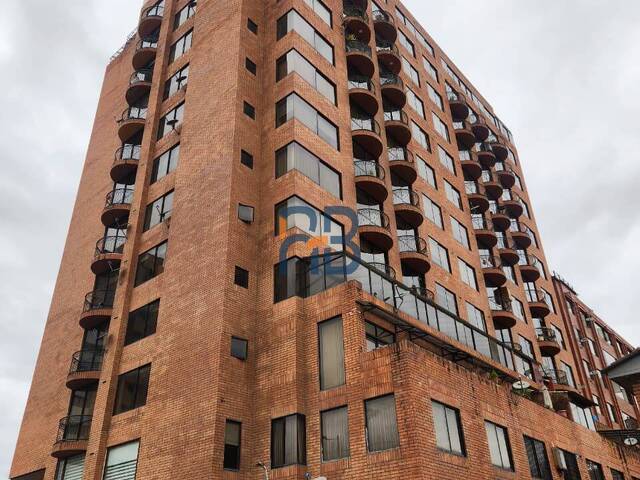 #MJ3342 - Departamento para Alquiler en Cuenca - A