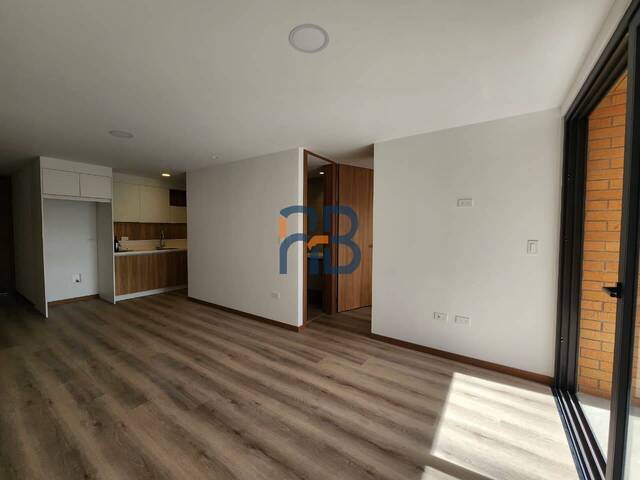 #AJ3313 - Departamento para Venta en Cuenca - A