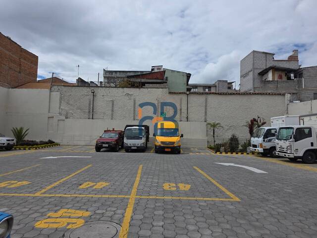 Terreno para Venta en Cuenca - 4
