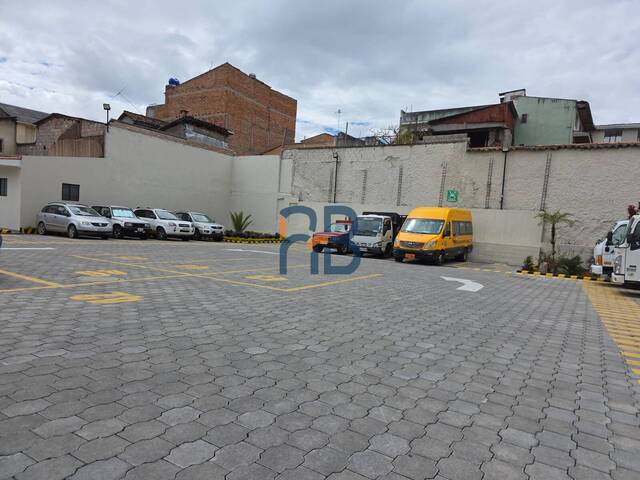 Terreno para Venta en Cuenca - 5